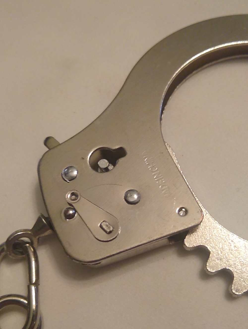 Handcuffs, #5 - Picture 3 of 6